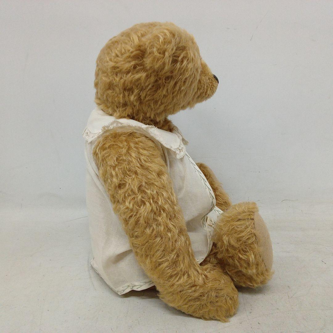 【M03-06】 Jane Humme テディベア アンナ リサ 限定 4/9