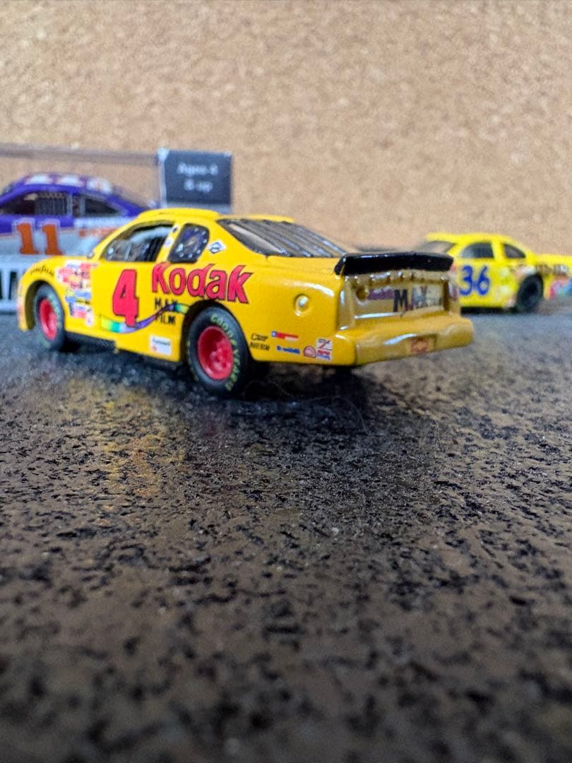 ナスカー 1/64 まとめ売り