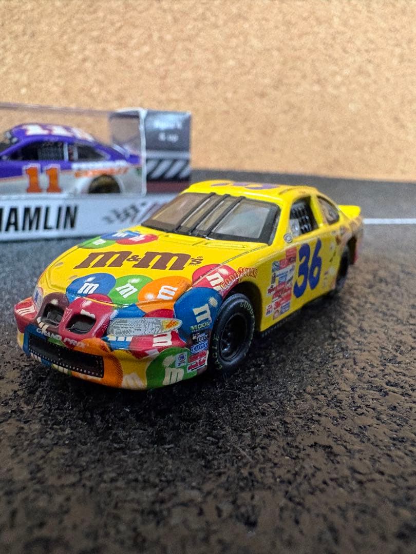 ナスカー 1/64 まとめ売り
