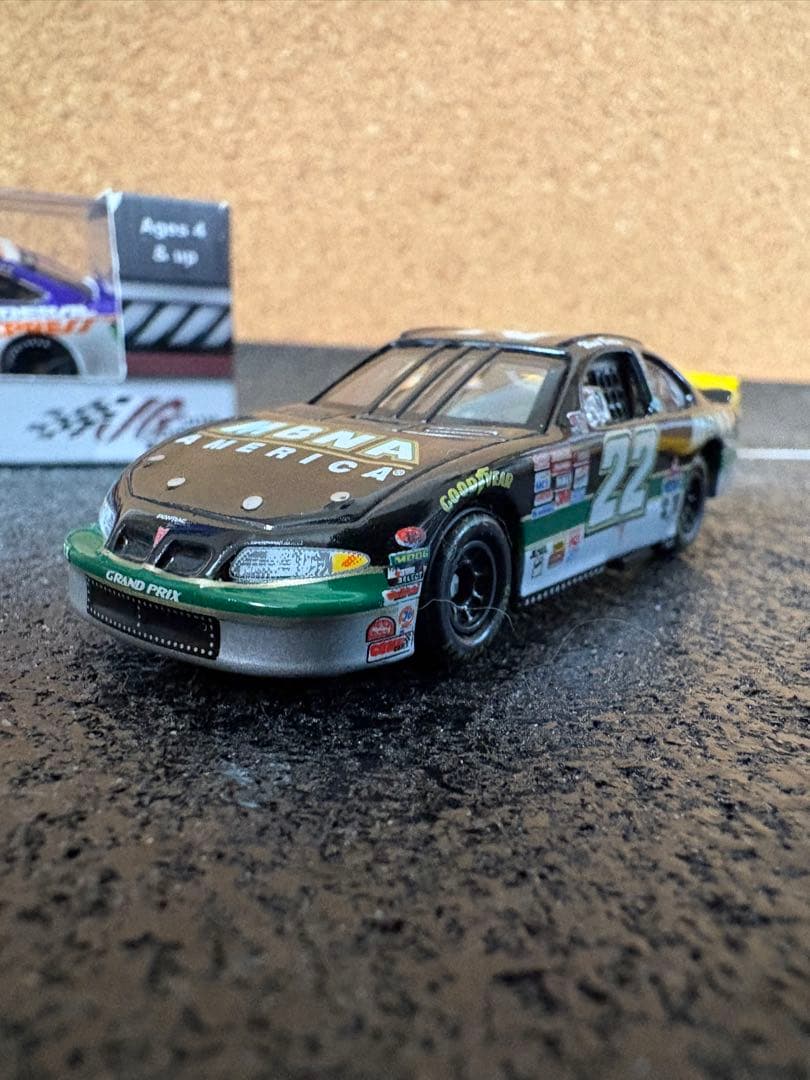 ナスカー 1/64 まとめ売り