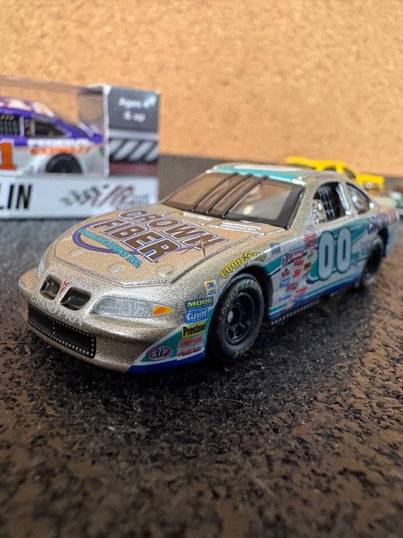 ナスカー 1/64 まとめ売り
