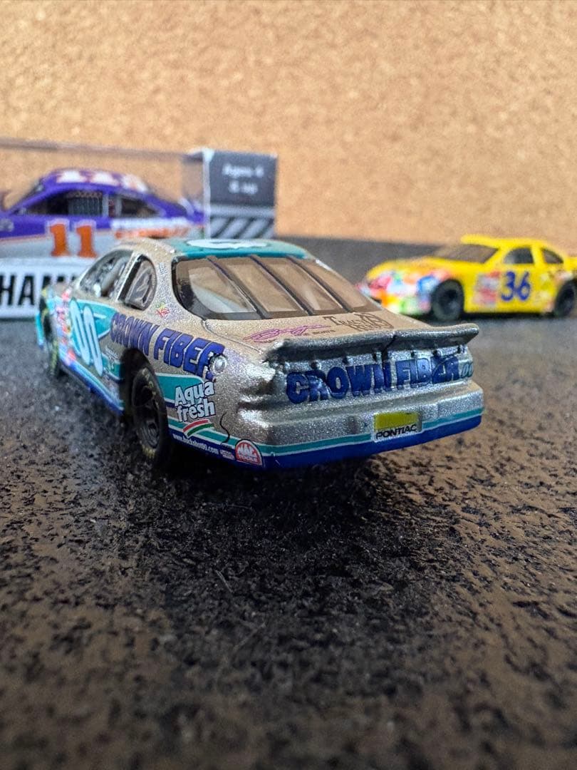 ナスカー 1/64 まとめ売り