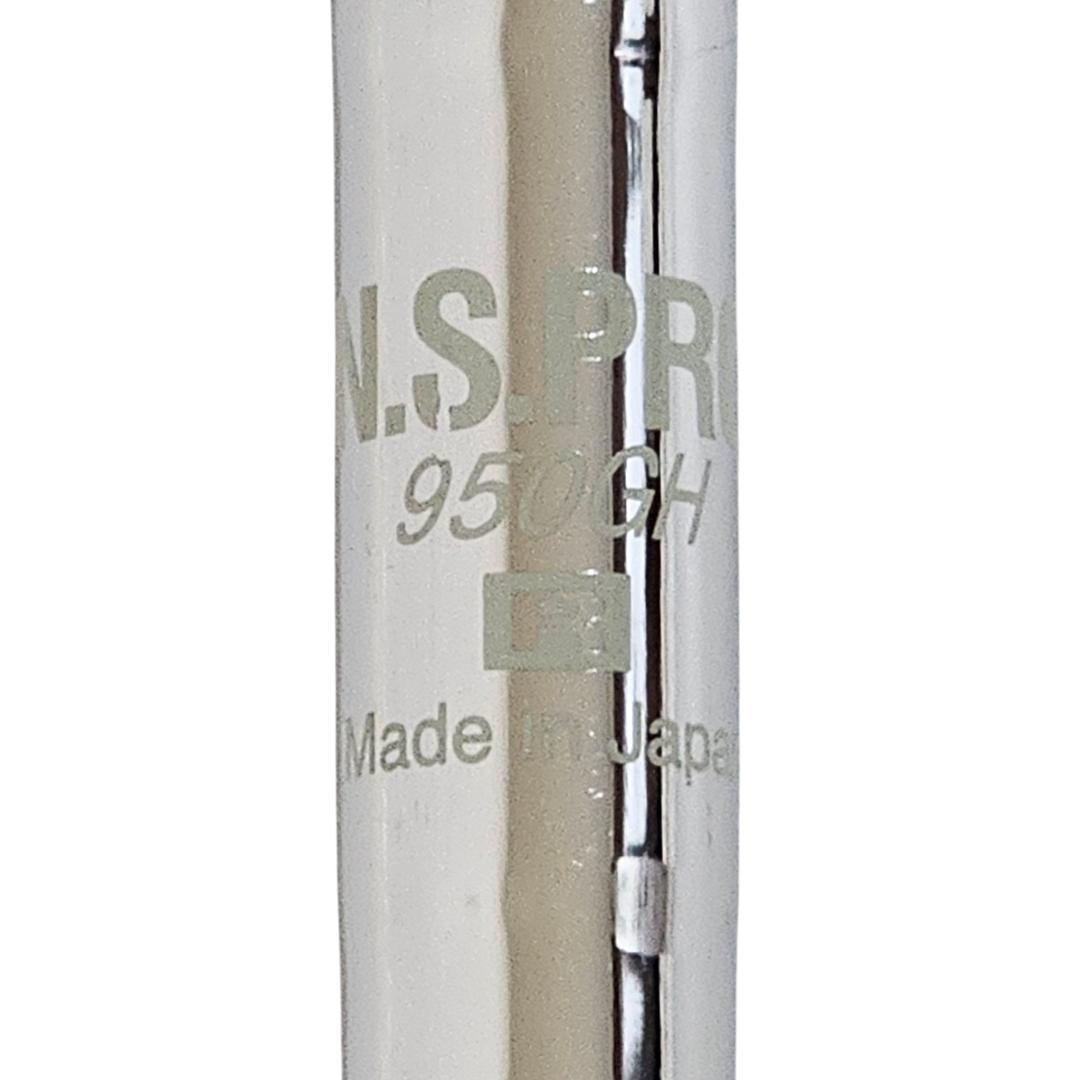 タイトリスト AP1 714 4-P 7本セット PRO 950GH FLEXR