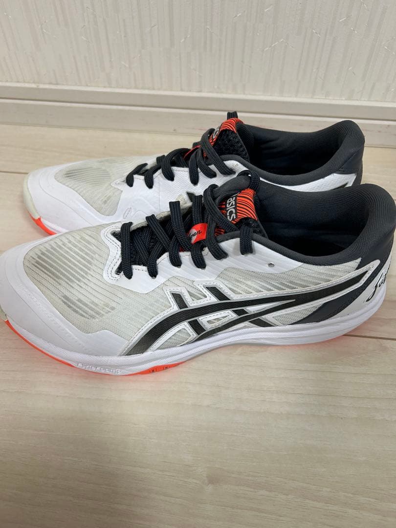 【美品】 ASICS ローテジャパン　25.0cm
