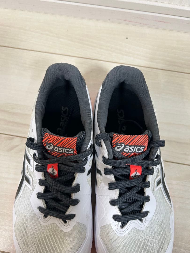【美品】 ASICS ローテジャパン　25.0cm
