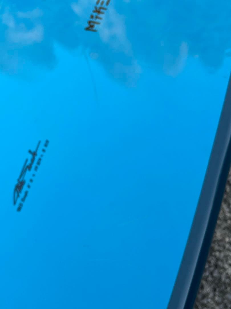 D-Drive Classic ショートボード6.0 激安！