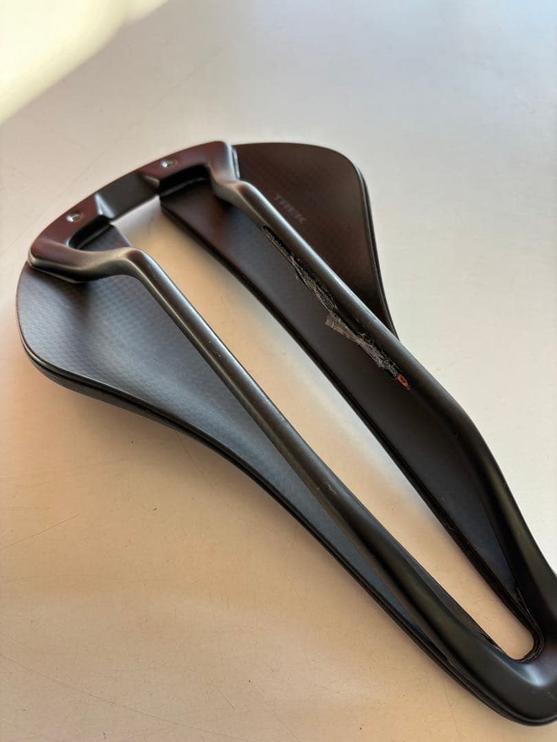 パーツ Trek Aeolus RSL AirLoom 135mm