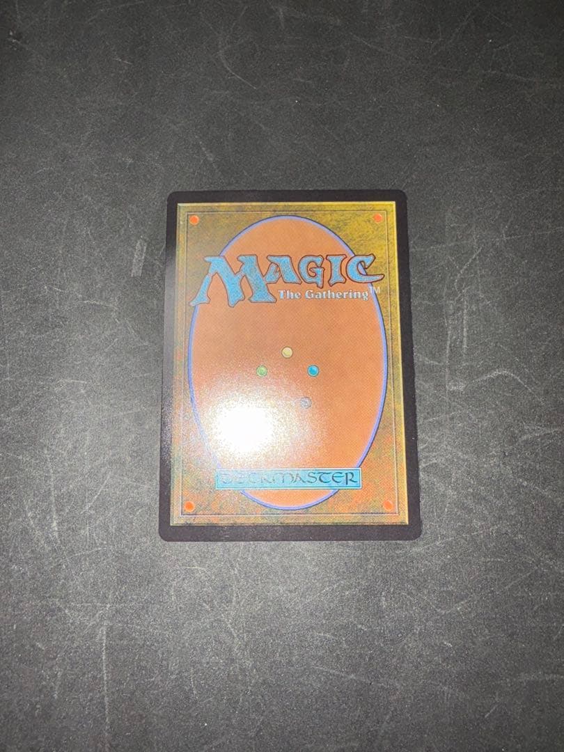 MTG マナ吸収 英語 拡張