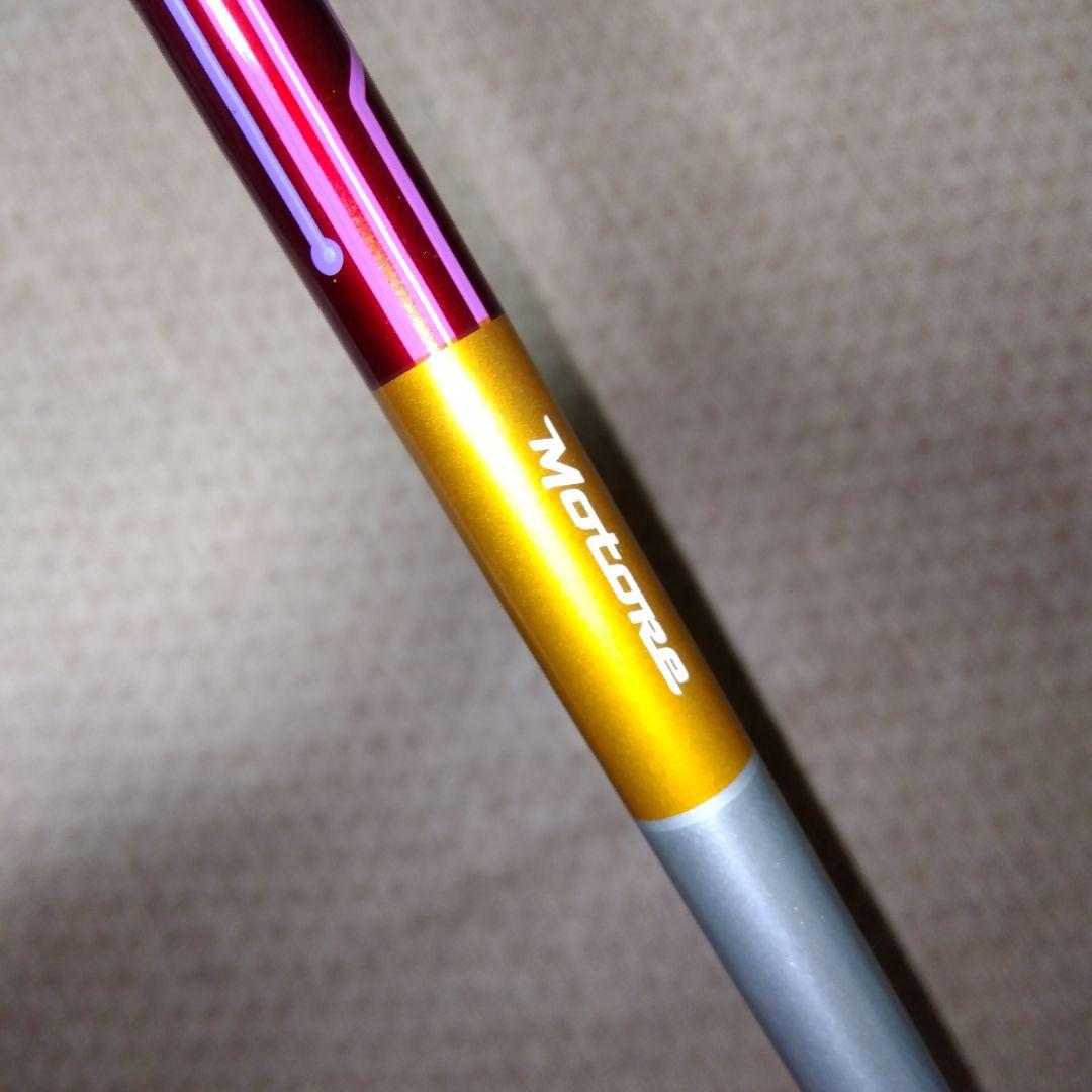 希少 MACTEC OERIVE THE FORCE ドライバー【１０°】【Ｓ】