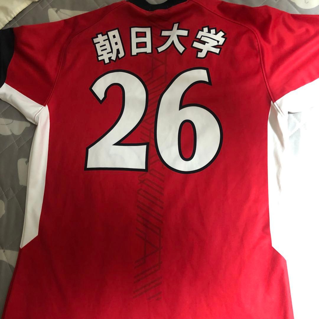 朝日大学 ユニフォーム