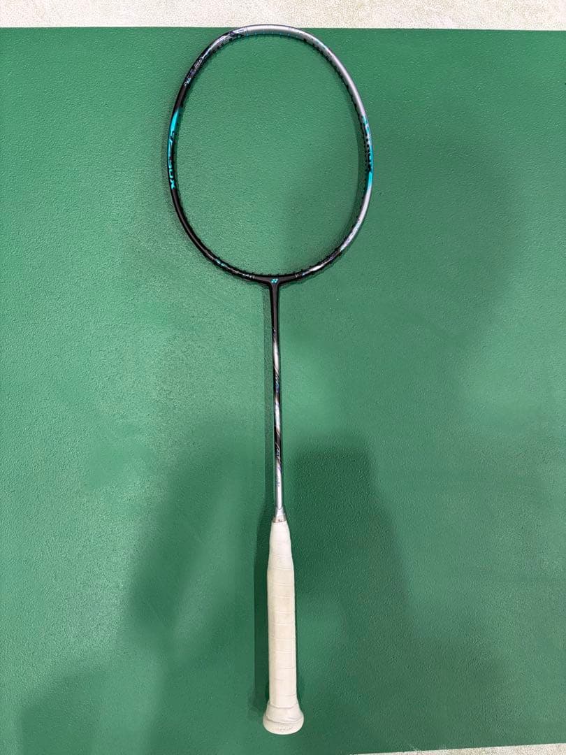 バドミントンラケット アストロクス88d Pro ジャンク品　美品