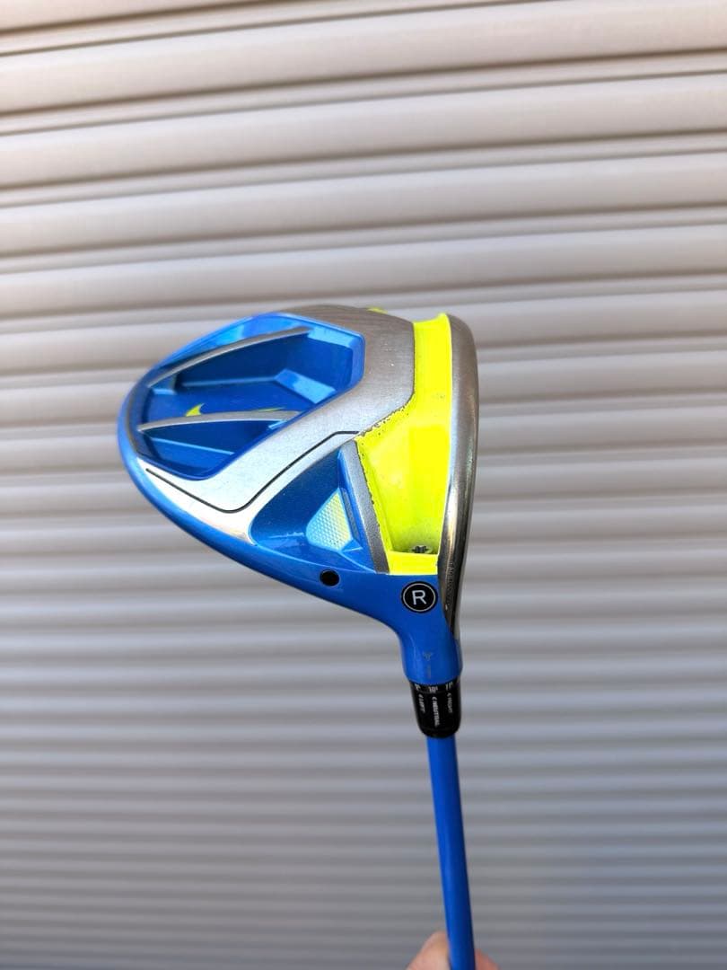 【希少】NIKE GOLF VAPOR FLY ナイキヴェイパーフライ　セット