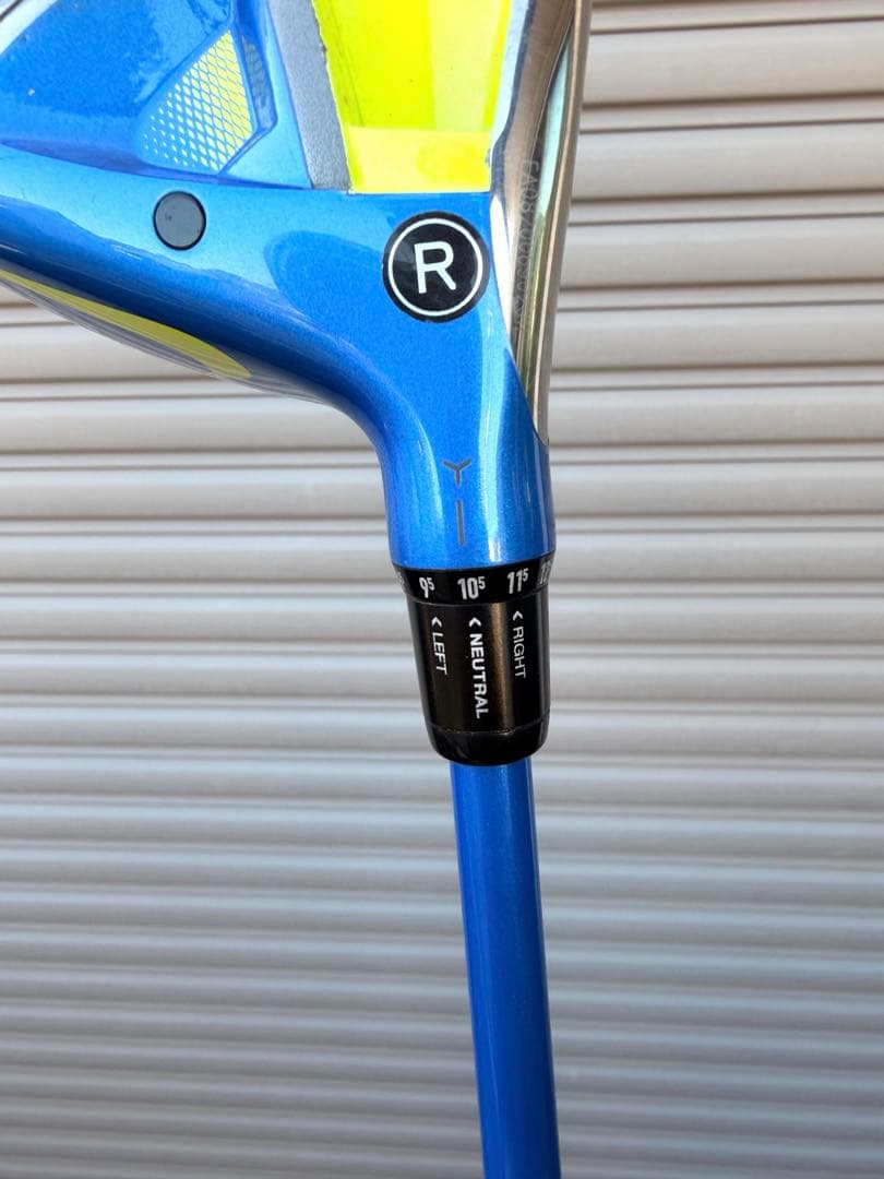 【希少】NIKE GOLF VAPOR FLY ナイキヴェイパーフライ　セット