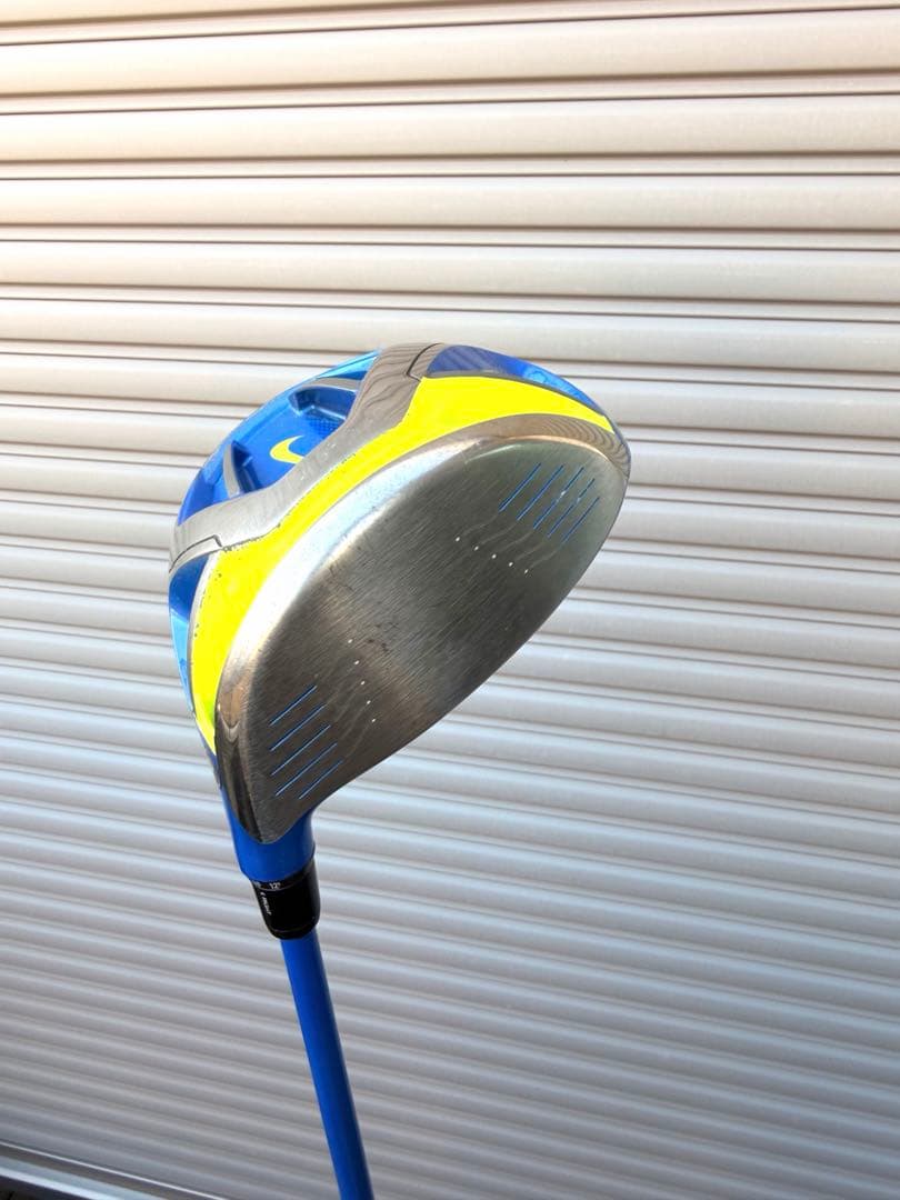 【希少】NIKE GOLF VAPOR FLY ナイキヴェイパーフライ　セット
