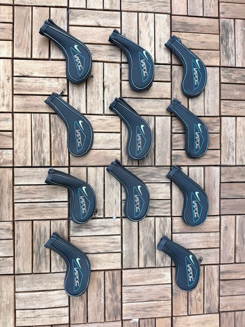 【希少】NIKE GOLF VAPOR FLY ナイキヴェイパーフライ　セット