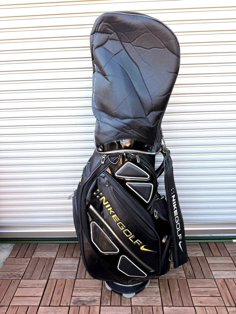 【希少】NIKE GOLF VAPOR FLY ナイキヴェイパーフライ　セット