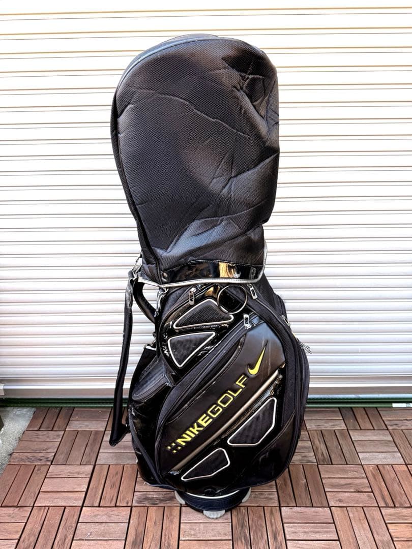 【希少】NIKE GOLF VAPOR FLY ナイキヴェイパーフライ　セット