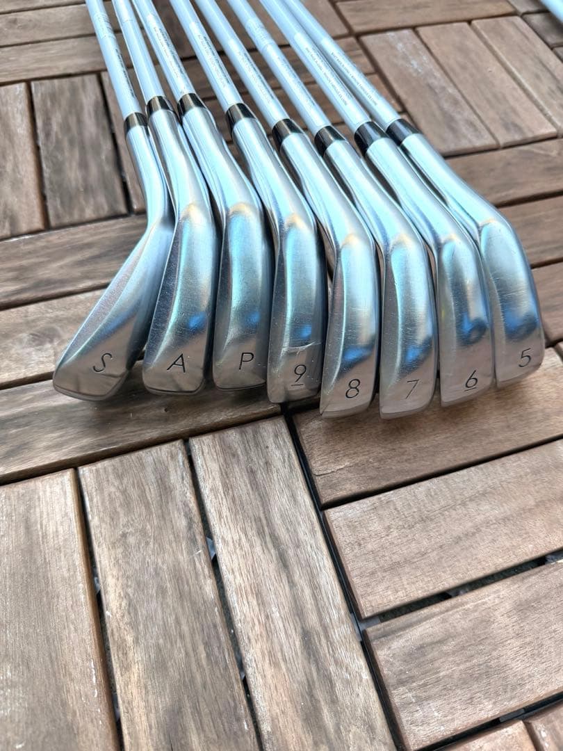 【希少】NIKE GOLF VAPOR FLY ナイキヴェイパーフライ　セット