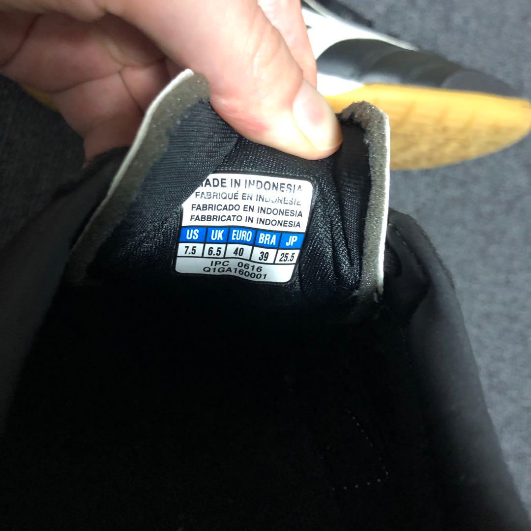 Mizuno Morelia フットサルシューズ