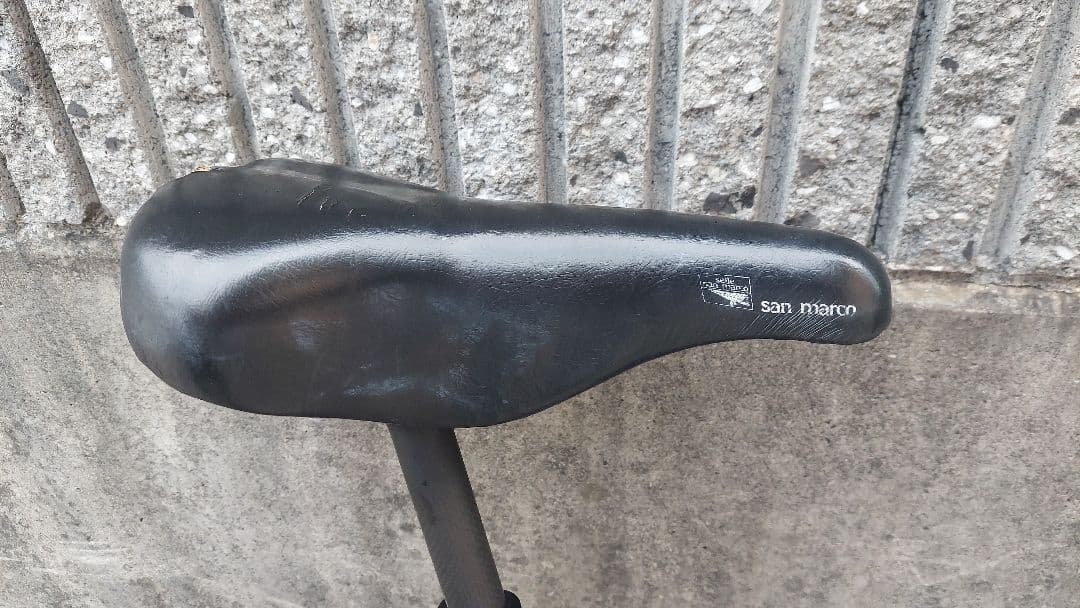 FUJI TRACK ピストバイク クロモリフレーム 自転車本体 車体