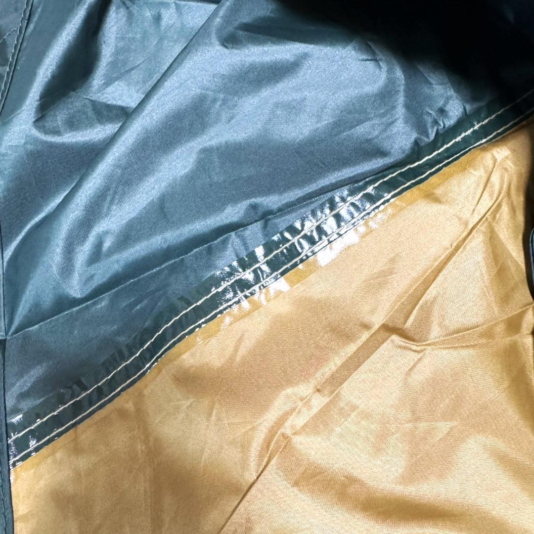 【美品】Coleman XP HEXA TARP S ヘキサタープS