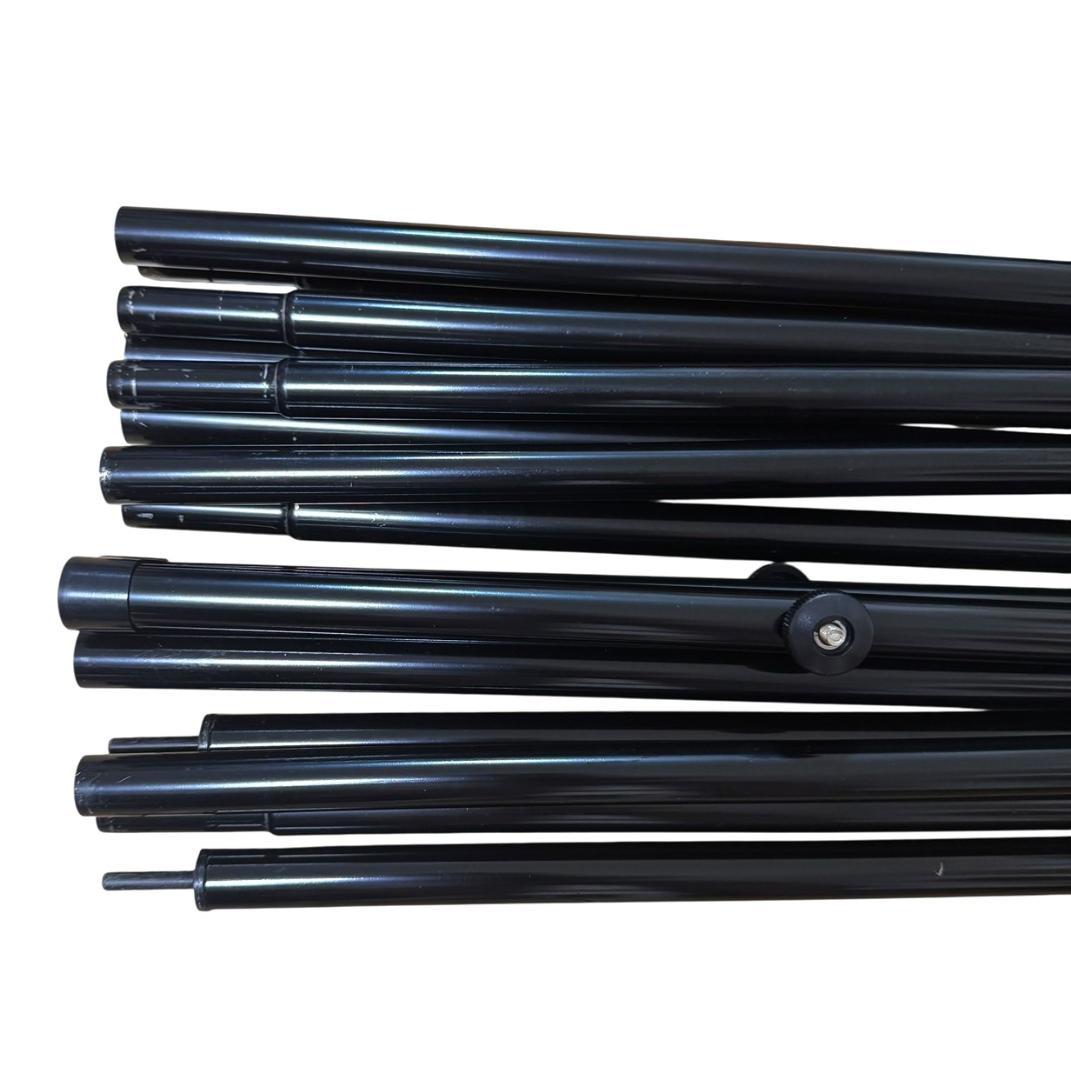 【美品】Coleman XP HEXA TARP S ヘキサタープS