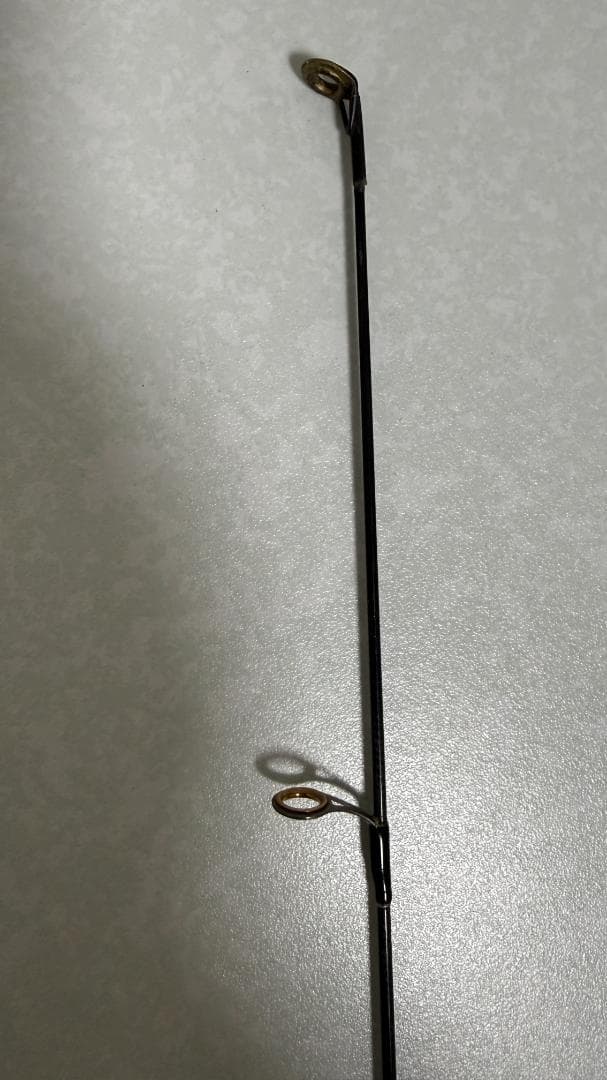 ロッド SMITH LTD TROUTIN' SPIN SERIES:G