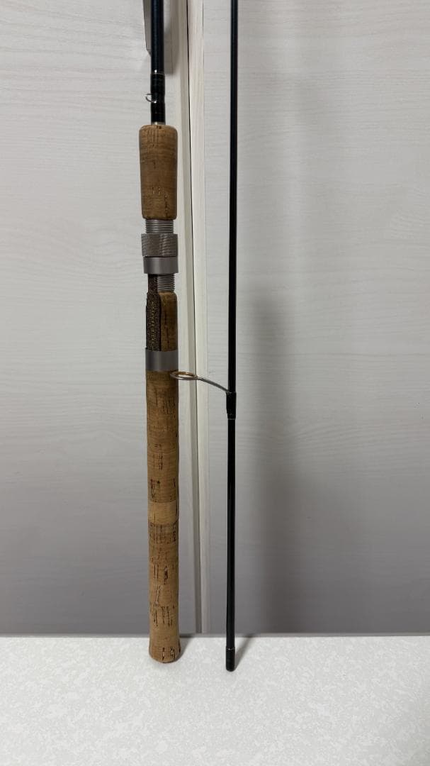 ロッド SMITH LTD TROUTIN' SPIN SERIES:G
