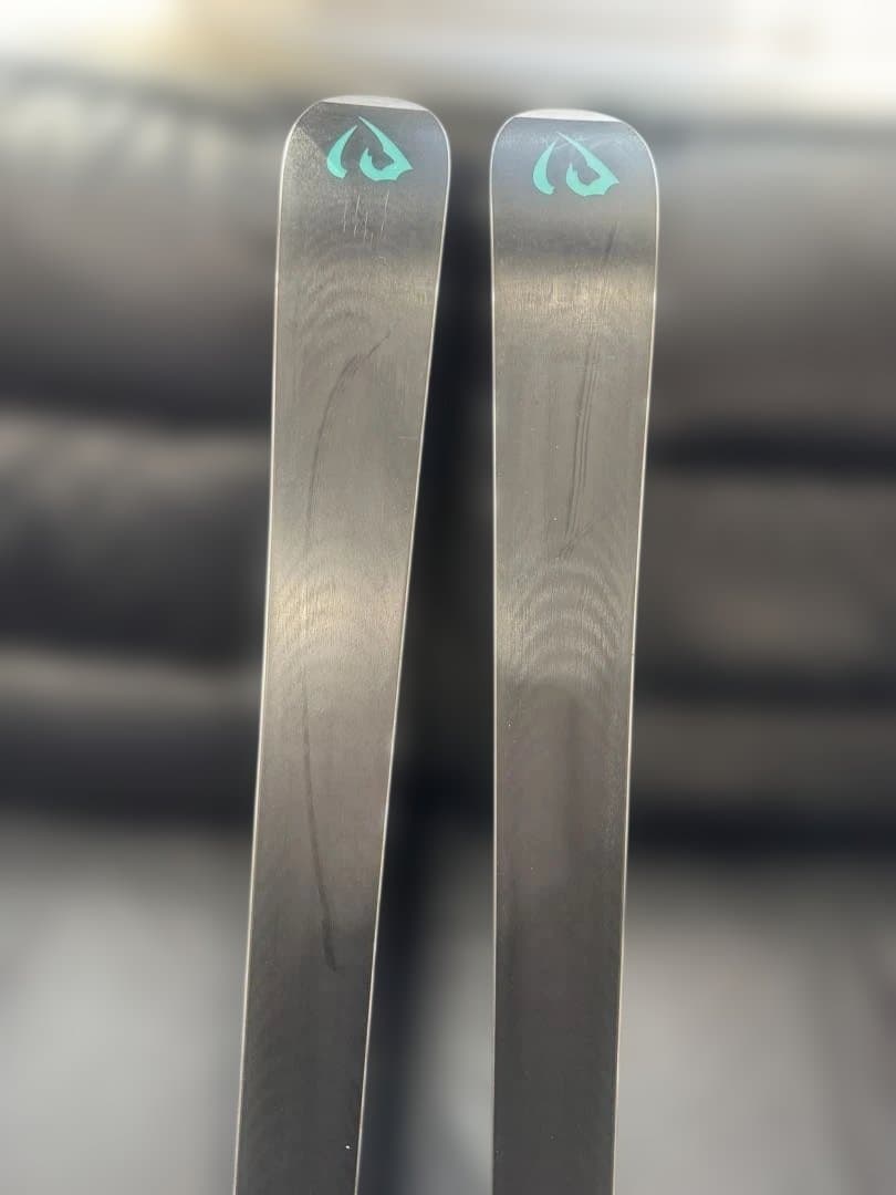 Miyuki 　SR-X5 スキー板 160