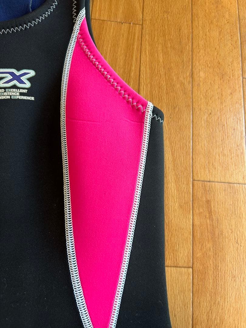 ウェットスーツ　11号A