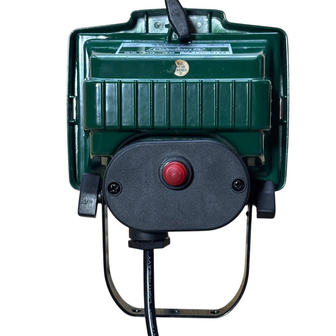 Coleman ナイトサイトビーム コールマン 170-9144 ハロゲン