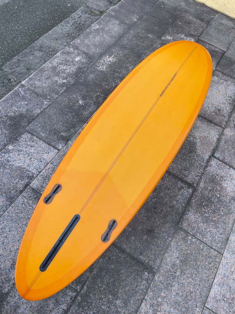 美品　アルメリック　ci mid 6'10