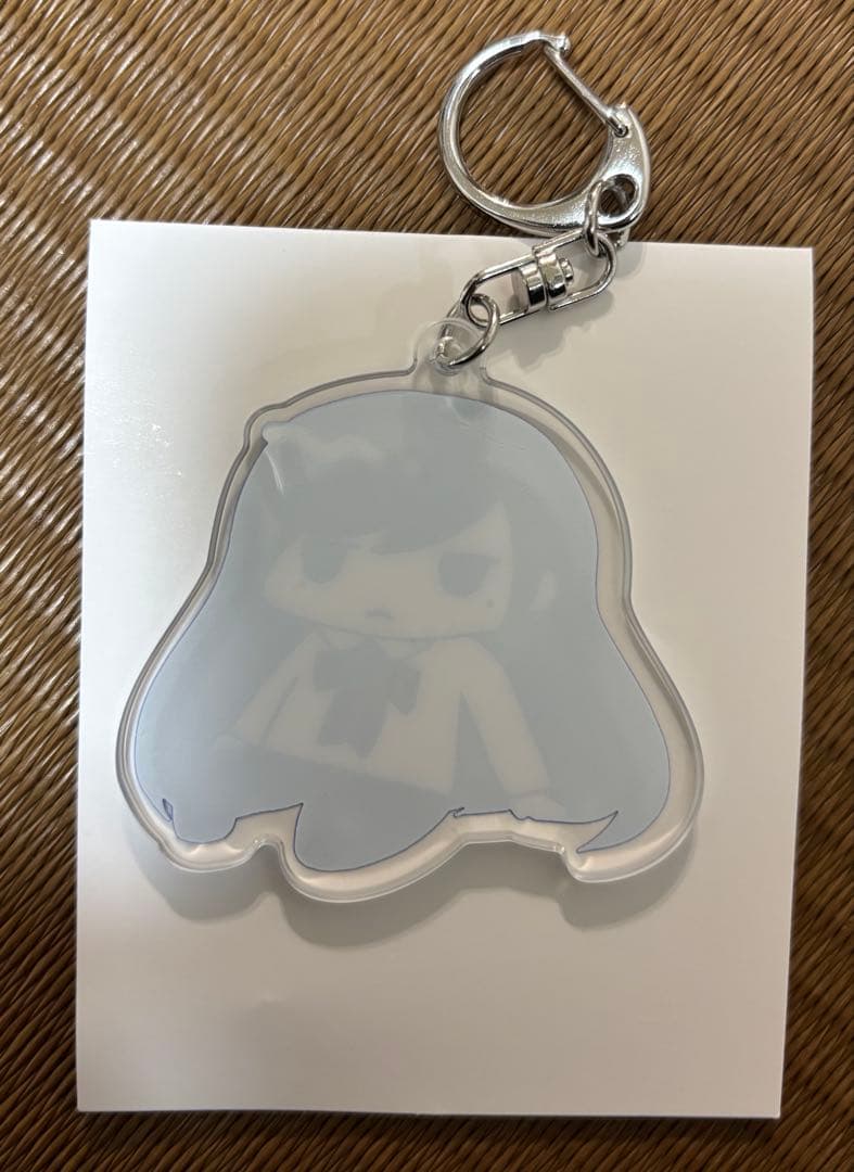 Ado よだか物販　活発婉麗！アクリルキーホルダー（シークレット）