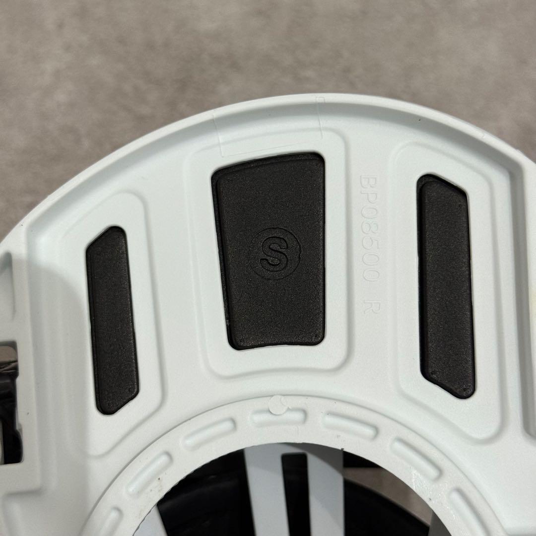 UNION FLITE/PRO ユニオン スノーボードビンディング S