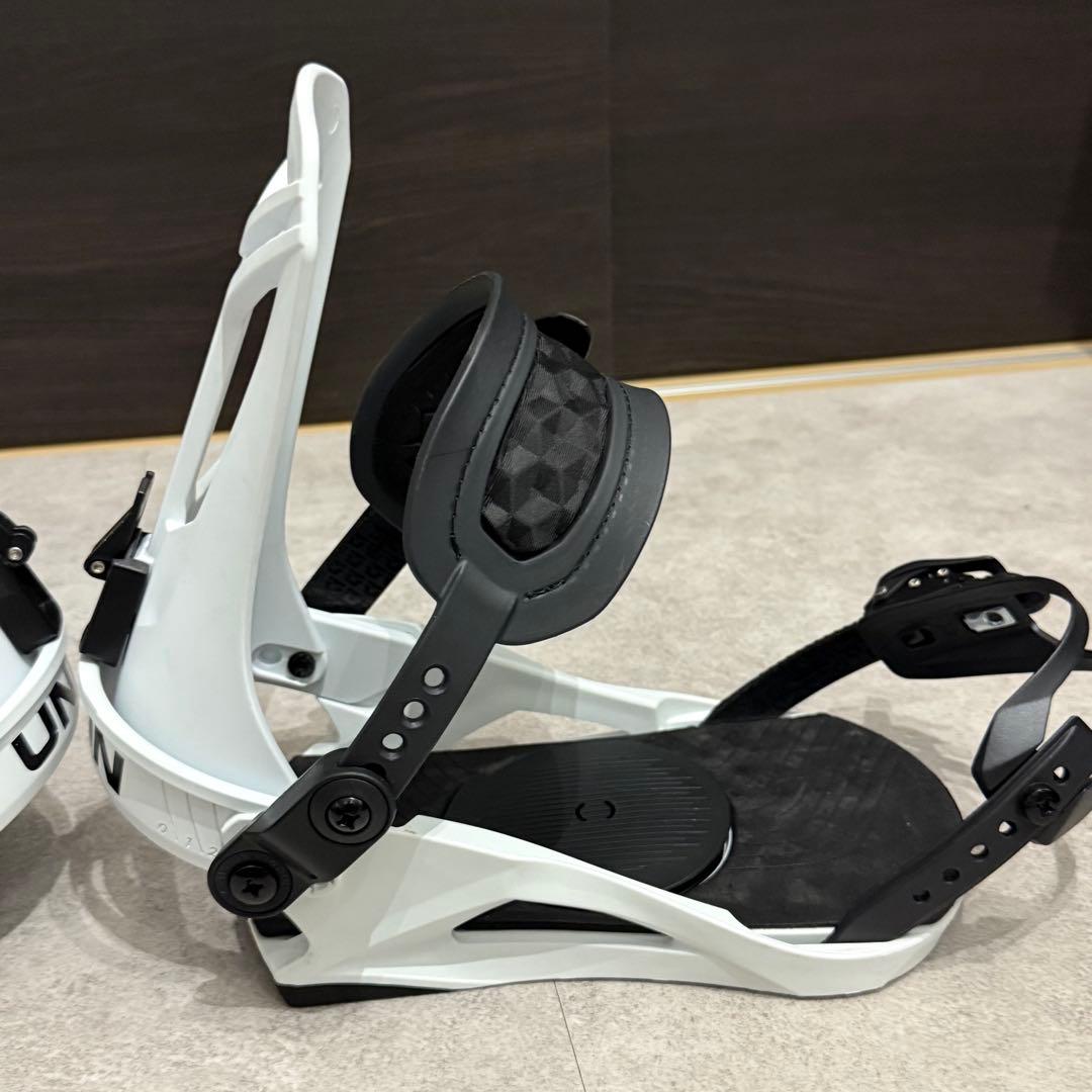 UNION FLITE/PRO ユニオン スノーボードビンディング S