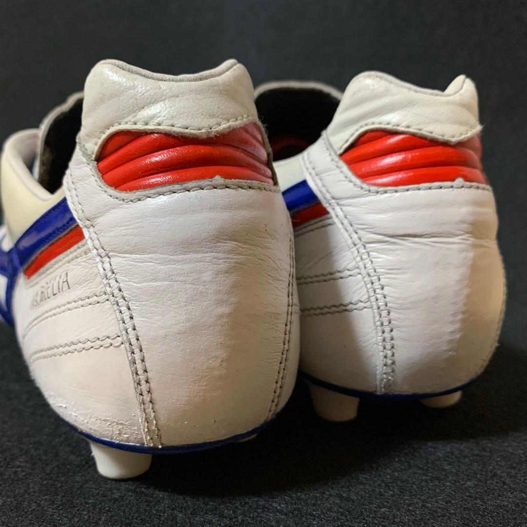 【美品】MIZUNO モレリア 2 JAPAN