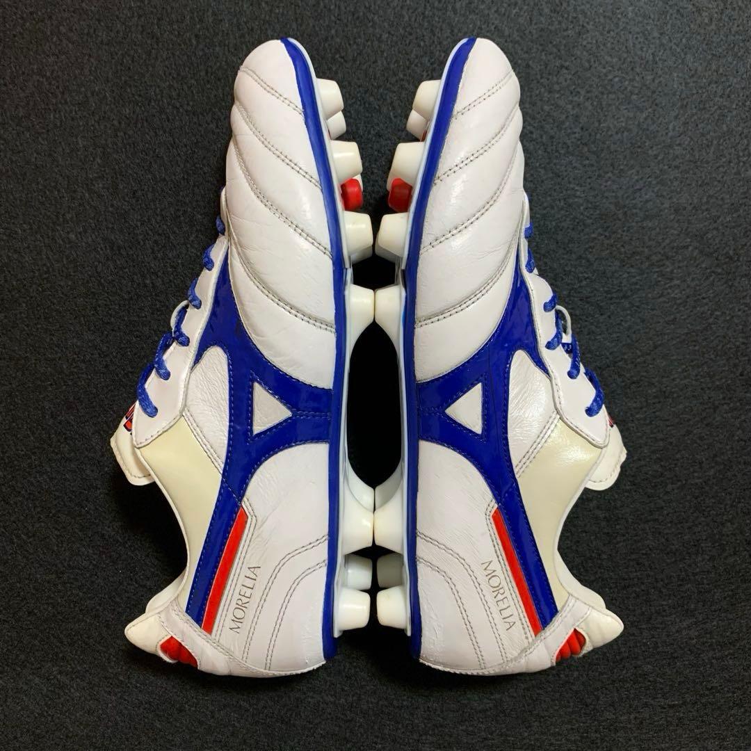 【美品】MIZUNO モレリア 2 JAPAN