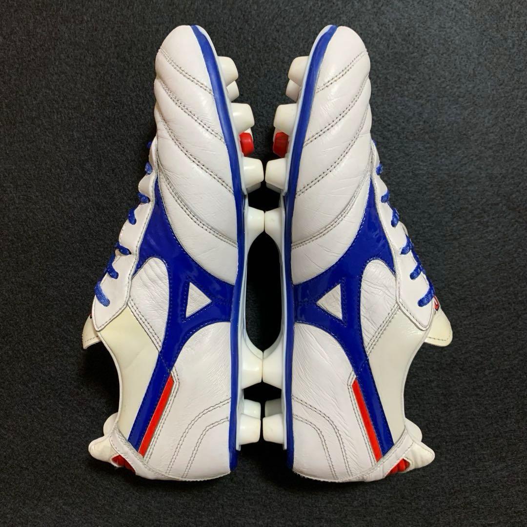 【美品】MIZUNO モレリア 2 JAPAN