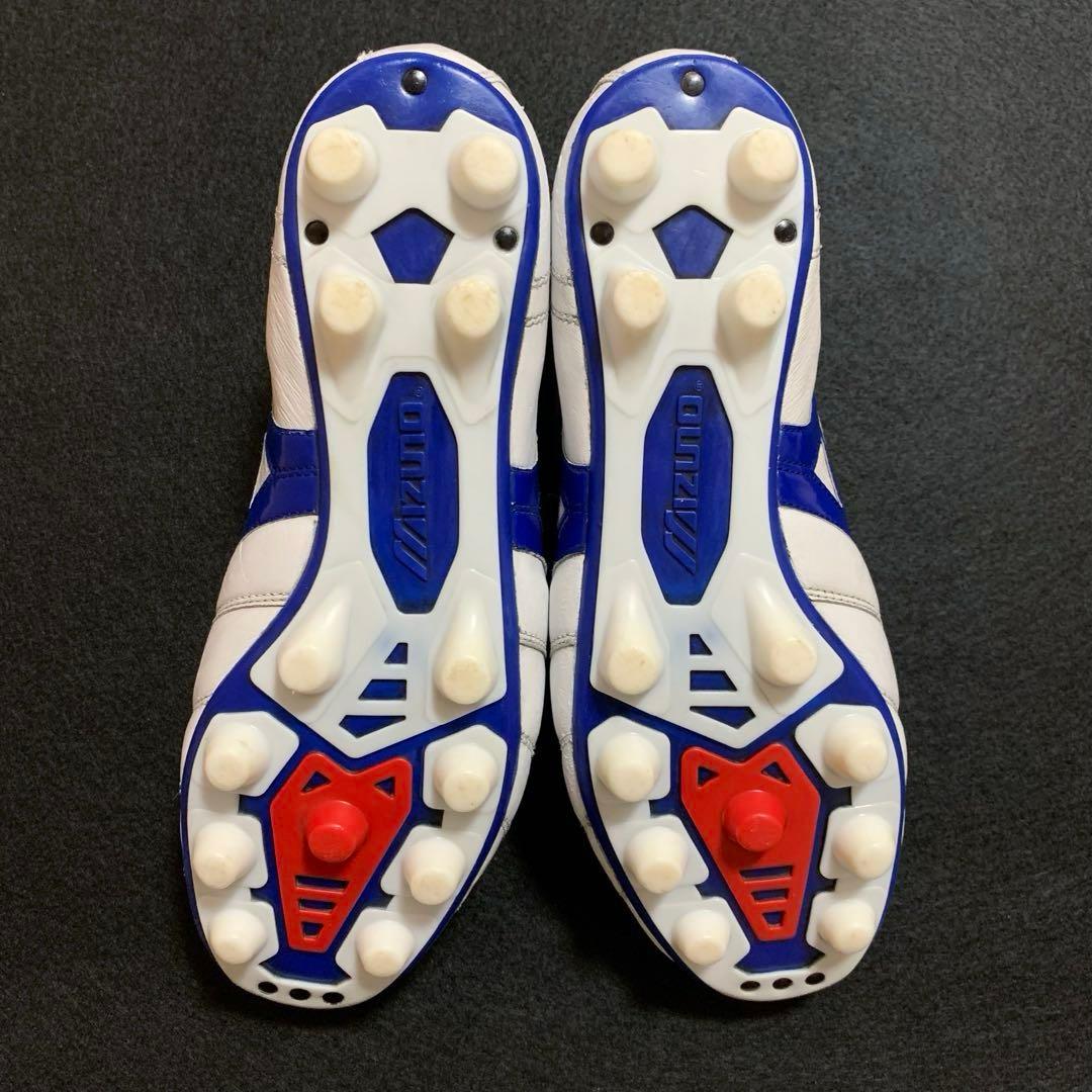 【美品】MIZUNO モレリア 2 JAPAN