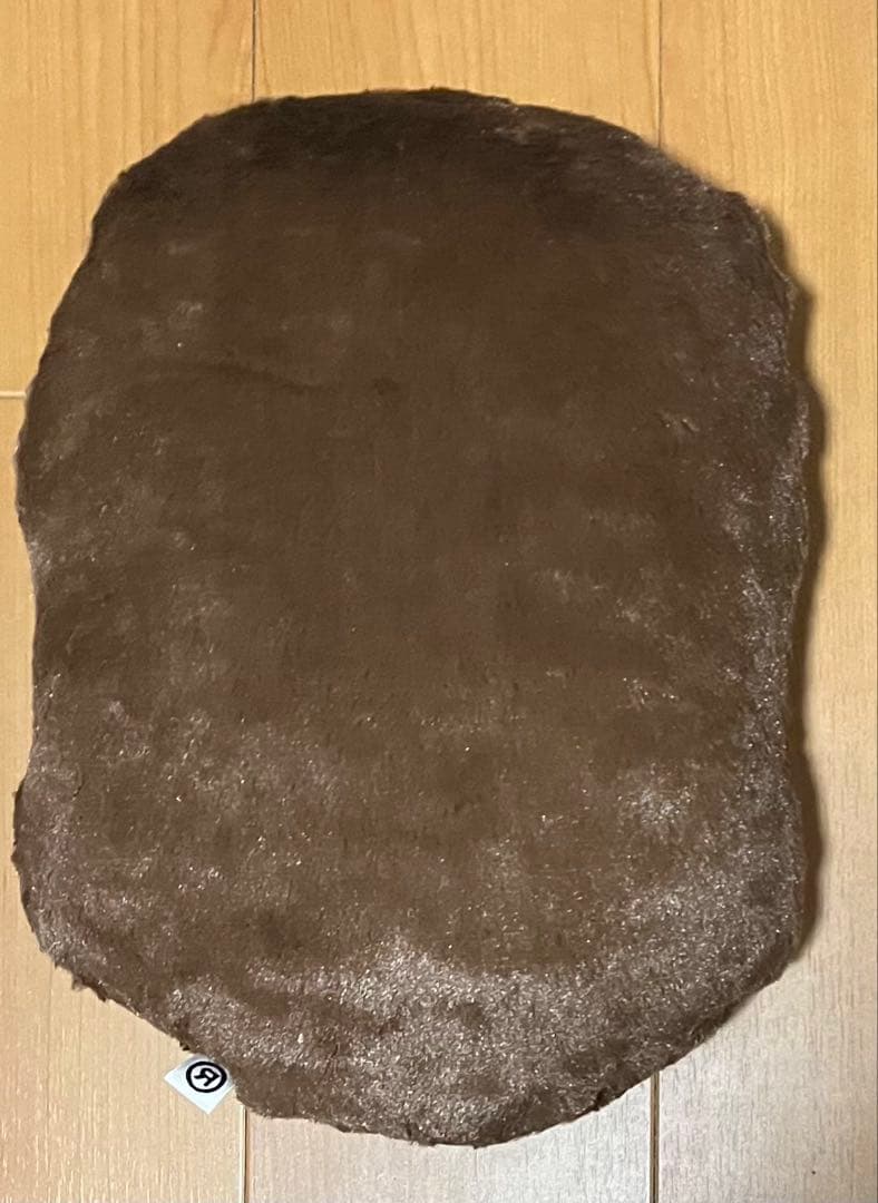 Bape Ape Head Cushion ベイプ　ヘッドクッション