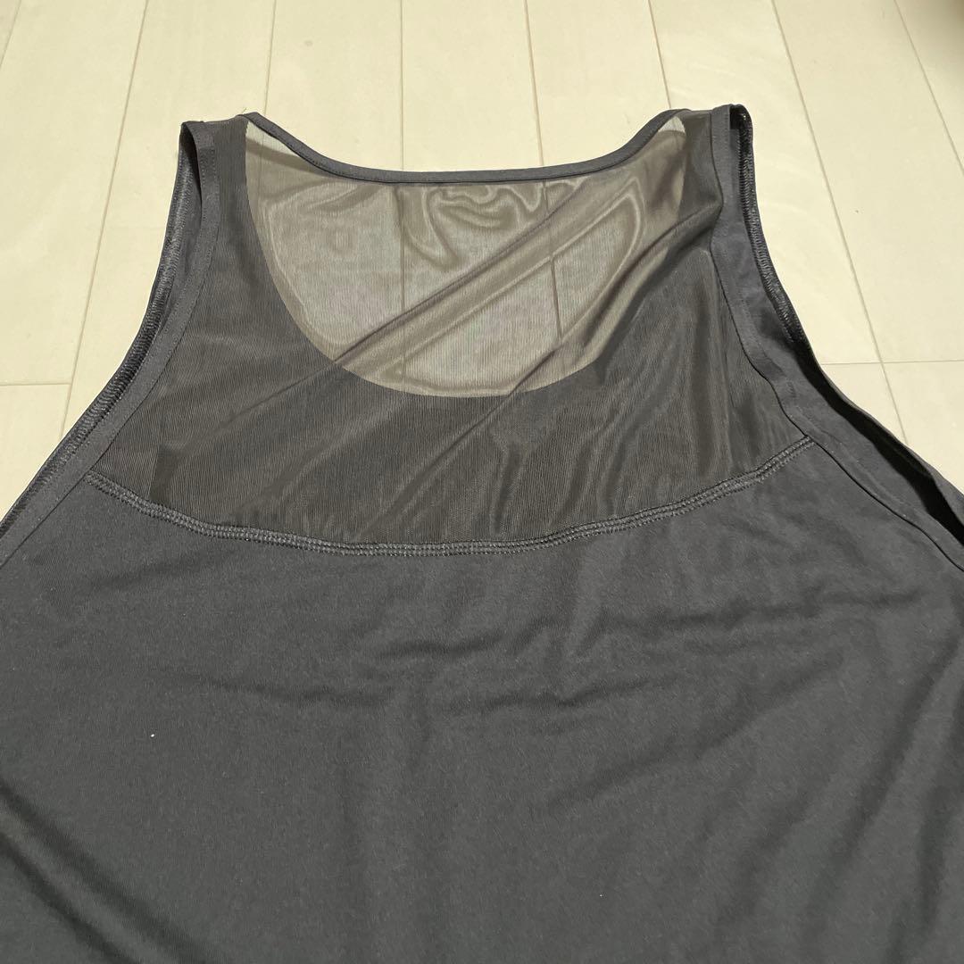 PUMA 4点セットトレーニングウェア