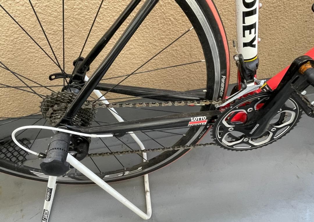 RIDLEY LIZ AL 2016 ロードバイク XXS 105 11速