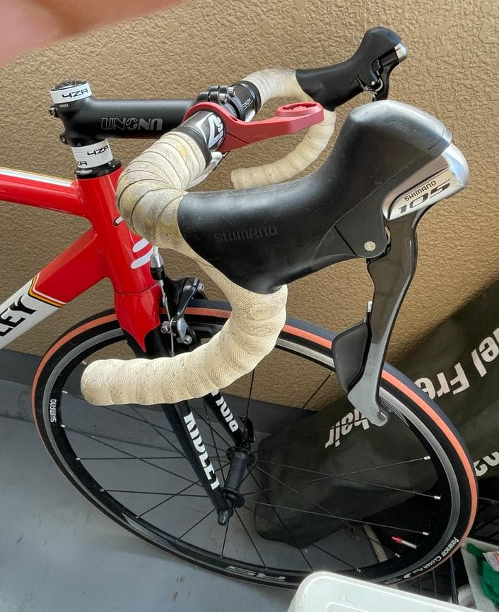 RIDLEY LIZ AL 2016 ロードバイク XXS 105 11速