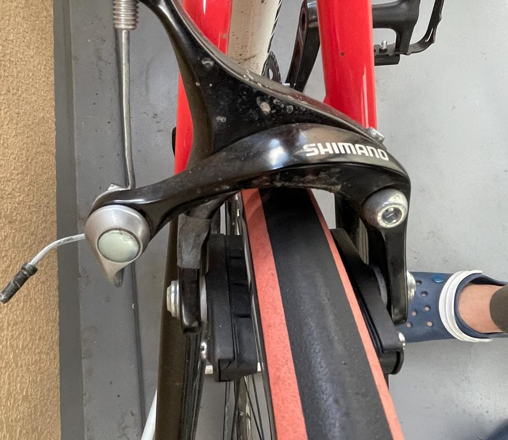 RIDLEY LIZ AL 2016 ロードバイク XXS 105 11速