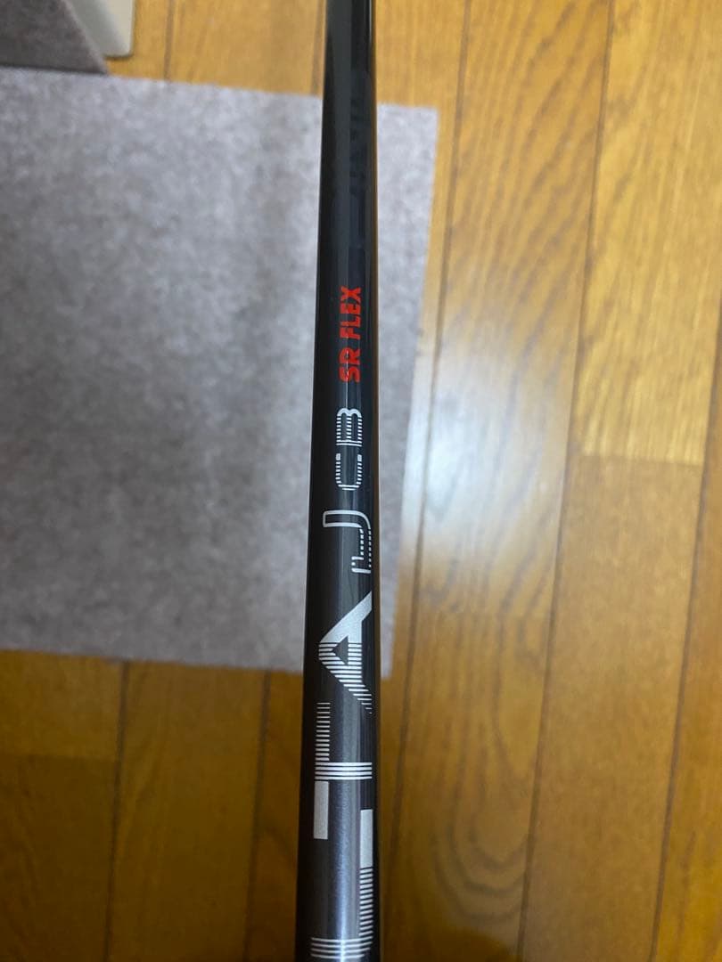 PING G410 フェアウェイウッド 5番 レフティ