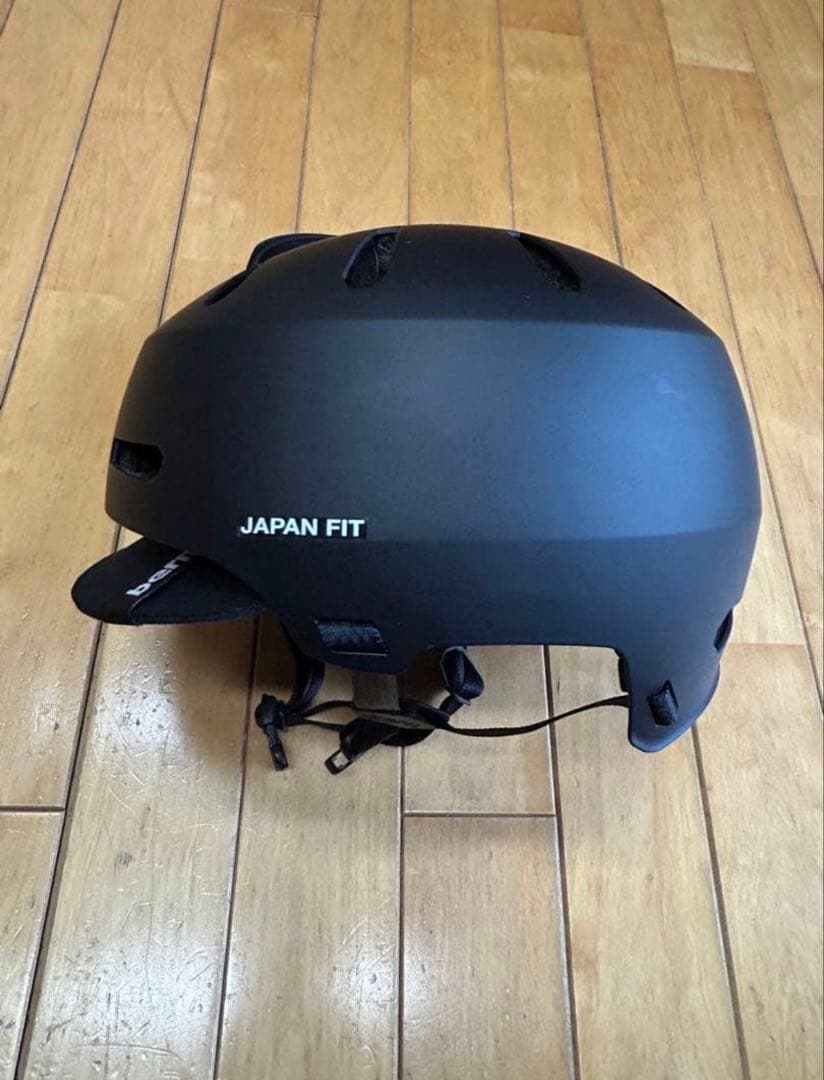 bern MACON 2.0　 XLサイズ　メーコン