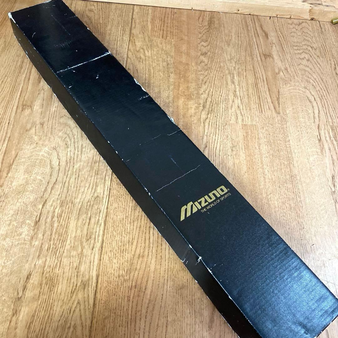 新品 未使用 ミズノ ゴルフ パター 日本製 箱付き 福嶋晃子