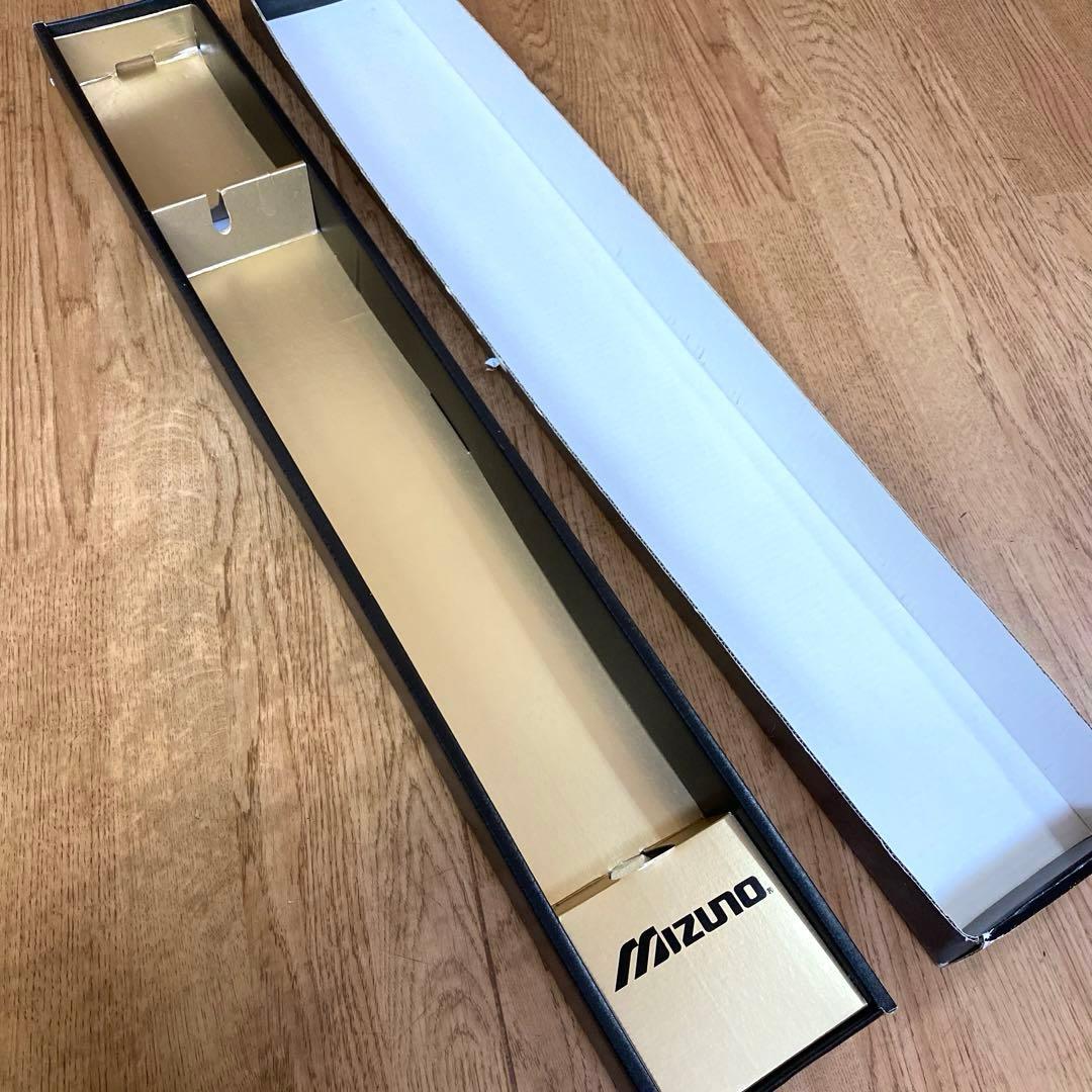 新品 未使用 ミズノ ゴルフ パター 日本製 箱付き 福嶋晃子