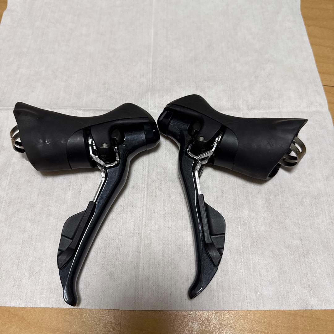SHIMANO SORA R3000 コンポセット