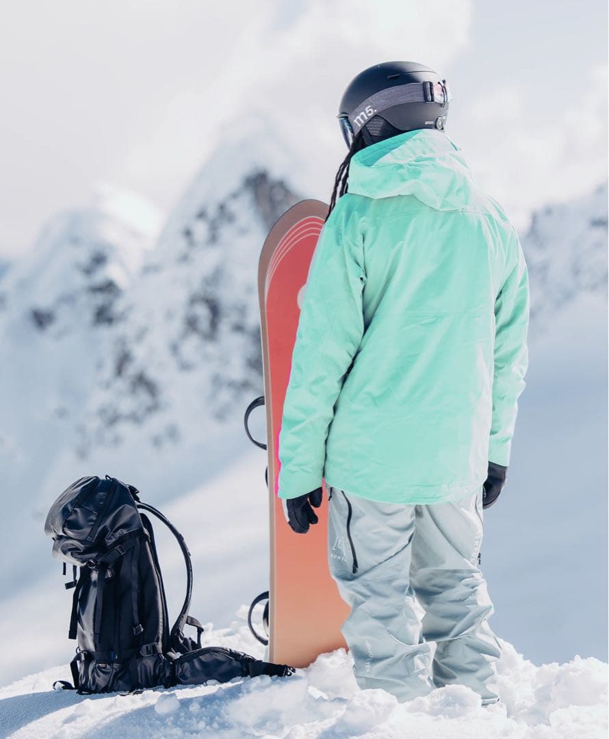 メンズ Burton [ak] スウォッシュ GORE-TEX 2L ジャケット